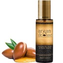 Argan De Luxe Olejové sérum na vlasy Telo 100ml