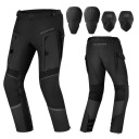 Штаны SHIMA HERO 2.0 MEN ЧЕРНЫЕ БЕСПЛАТНО