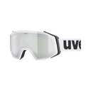 Gogle narciarskie UVEX GRAVITY FM S2 1030