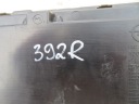 ЗАХИСТ ЗАГЛУШКА РЕШІТКА РАДІАТОРА ПРАВИЙ ПЕРІД OPEL CORSA F 9833406180  (17595028542) фото min 10