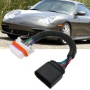 КОМПЛЕКТ ПРОВОДОВ ПРОВОДОВ ФАР KSENONOWYCH 955 631 239 11 ПОДХОДИТ DO PORSCHE  фото 12