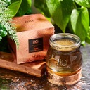 HIH Очищающее средство для пор с морским виноградом 120 г