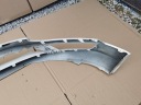 VOLVO V90 II 16-20 СПОЙЛЕР ГУБА НАКЛАДКА БАМПЕРА ПЕРІД  (18822660721) фото min 15