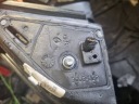 ДЗЕРКАЛО ПРАВЕ ЕЛЕКТРИЧНЕ VOLVO S40 II V50 E11015850 EU ЄВРОПА  (18796392422) фото min 10