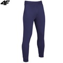 Мужские спортивные штаны 4F Sports Joggers M603 Спортивный костюм с кулиской L