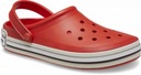 Damskie Buty Chodaki Klapki Crocs Off Court Logo 209651 Clog 36-37