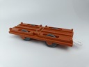 TOMY PLARAIL Товарный вагон «Томас и друзья» ПЛАТФОРМА Самоходова