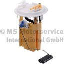 CAPTEUR NIVEAU CARBURANTS CITROEN C4 1,4 1,6 V KIT NIEZBEDNIK CONDUCTEUR #1photo 12