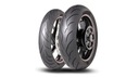 DUNLOP OPONA 190/55ZR17 SPORTSMART MK3 (75W) TL TYŁ DOT 02-41/2023 ()