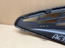 HYUNDAI I30 3 РЕСТАЙЛ РЕШІТКА БАМПЕРА ПРАВА ПІД LED 86564-G4510 I30 3  фото 10