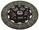 SACHS 1862 565 001 DISC CLUTCH SET photo 1 - milautoparts-fr.ukrlive.com