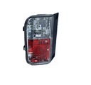 LAMPA TYŁ TYLNA RENAULT TRAFIC II 2001- LEWA
