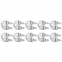 Байдарки 10Pcs 16 Cala