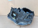 MERCEDES ACTROS MP4 PHARE AVANT AVANT DROITE XÉNON A9608202739photo 8