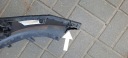 JEEP AVENGER 22- PARE-CHOCS AVANT AVANT 735770624photo 8