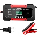 МІЦНИЙ СМАРТ ЗАРЯДНИЙ ПРИСТРІЙ АВТО ЗАРЯДНИЙ ПРИСТРІЙ АКУМУЛЯТОРА 12V 10A  (18504722342) фото min 12