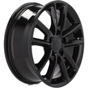 LLANTAS 17 PARA CHRYSLER PACIFICA II GRAND VOYAGER 