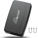 БЕСПРОВОДНОЙ АВТОМОБИЛЬНЫЙ АДАПТЕР OTOCAST 2 В 1