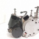 2008 BMW X5 E70 COMPRESSEUR SUSPENSIONS ARRIÈRE PNEUMATIQUEphoto 6