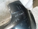 PARE-CHOCS ARRIÈRE SEAT ALTEA LIFT CODE LW7Zphoto 12