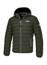 КУРТКА ЗИМНЯЯ PITBULL SEACOAST OLIVE XXL