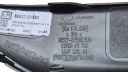 РЕШІТКА ЗАГЛУШКА НАКЛАДКА БАМПЕРА ПЕРІД ЛІВА HYUNDAI TUCSON 3 86527-D7520  (18936624713) фото min 10