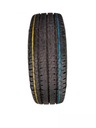 4x 225/75R16C восстановленная шина RADBURG ALL SEASONS MASTER 121Q
