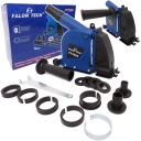 РЕЗКО-МОНТАЖНЫЙ СТАНОК ODSSYS НАСАДКА 125 ММ