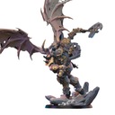 Бреркольр, демон-принц Легиона