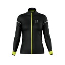 COMPRESSPORT WINDPROOF S женская беговая куртка