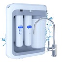 Эффективный фильтр для воды Aquaphor RO206S HoReCa (RO-203)