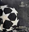 Десять лет Лиге чемпионов УЕФА (Официальный альбом)