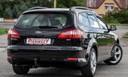 Ford Mondeo 2.0TDCI 140KM Klimatronic Tempomat... Skrzynia biegów Manualna