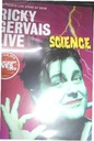 Live IV Science - Рикки Жерве