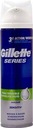 Gillette Pianka do golenia SERIES 250ml Sensitive