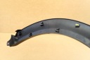NISSAN JUKE 2 II F16 19- MOULURE GARDE-BOUE GAUCHE AVANT AVANT 638616PA0A LHphoto 10