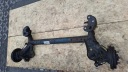 БАЛКА ПОДВЕСКИ ЗАД OS FORD FIESTA MK7 09- AY18505  фото 8