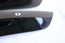 VOLVO V40 XC40 CACHE MOULURE COUVERCLES DE COFFRE 31386845photo 9