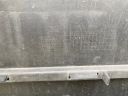 FORD TRANSIT CUSTOM II 2 MK2 PARE-CHOCS SPOILER AVANT PZ31-17F003-D ORIGINALphoto 15