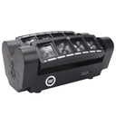 LIGHT4ME SPIDER STROBO LASER Светодиодный мультиэффект