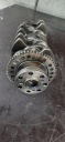 SHAFT CRANK 1.8 D CITROEN C4 AIRCROSS  photo 5