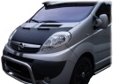 БРА КРЫШКА КАПОТА КРЫШКА КАПОТА OPEL VIVARO