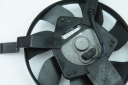 KAWASAKI NINJA ZX-6R 636 13-17 FAN RADIATOR  photo 5