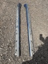 OVERLAY THRESHOLD SIDE KIT OPEL ASTRA K  photo 7