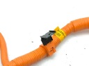 HYUNDAI IONIQ 2022 OSLONY, IZOLACJE WIRES  photo 10