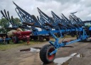 LEMKEN DIAMANT 11V LEMKEN DIAMANT 11V ПЛУГ 7 SKIBOWY 2014 РІК PROD.  (18117761160) фото min 7