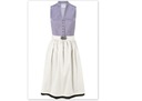 КОСТЮМНОЕ ПЛАТЬЕ BONPRIX DIRNDL PEOPLE 2 ШТ. 50