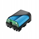АККУМУЛЯТОР NEWELL LP-E12 ДЛЯ CANON EOS M M2 M50 100D 875MAH