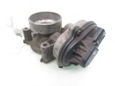 ДРОССЕЛЬНАЯ ЗАСЛОНКА FORD FOCUS MK2 II 1.8 VP4F9U9E928AB VP4M5U9E921EC  фото 6