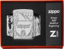 Zapalniczka ZIPPO FLAME DESIGN 3